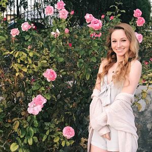 Meet your Posher, Jessica